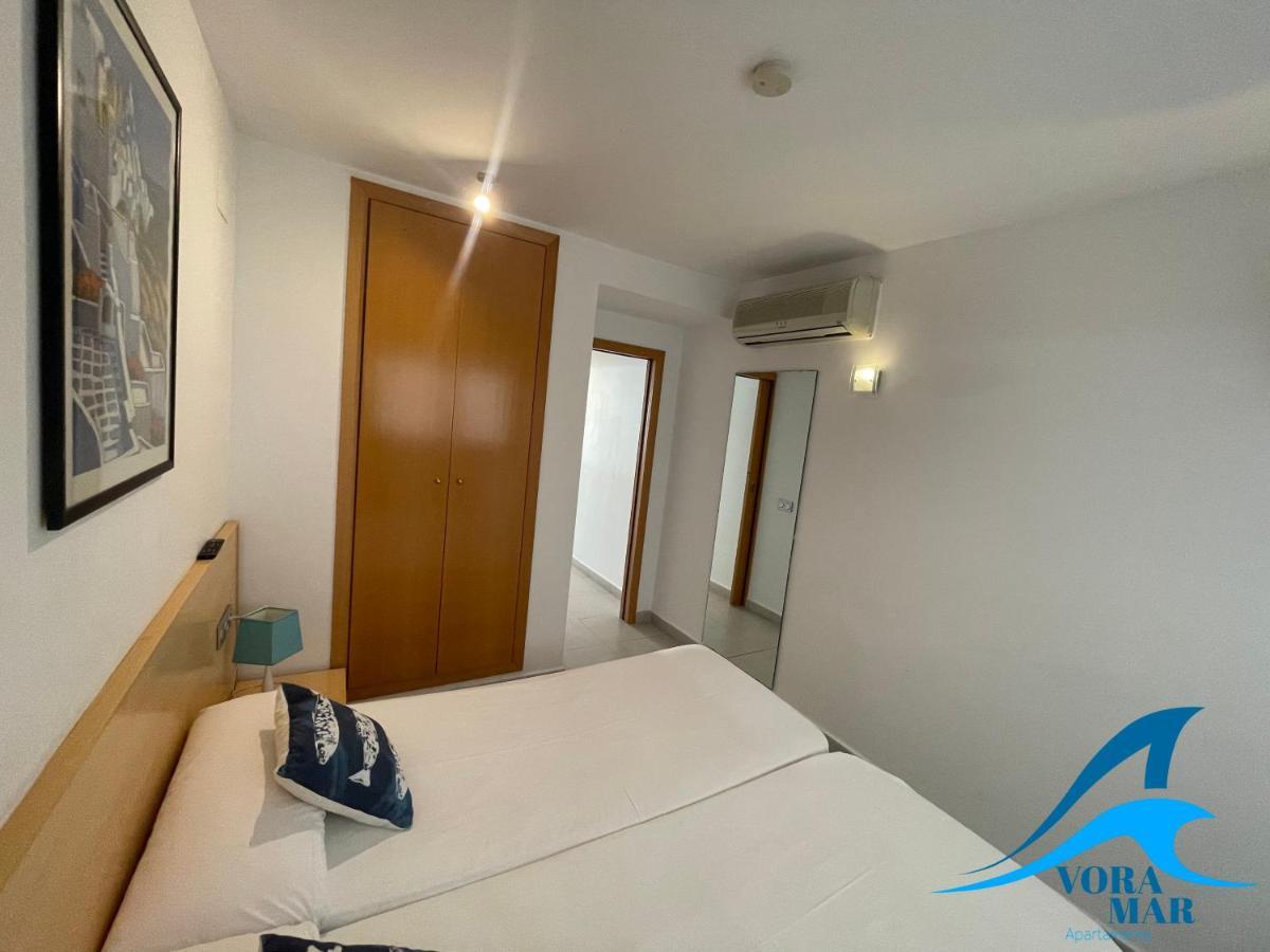 Apartment Voramar 2 *