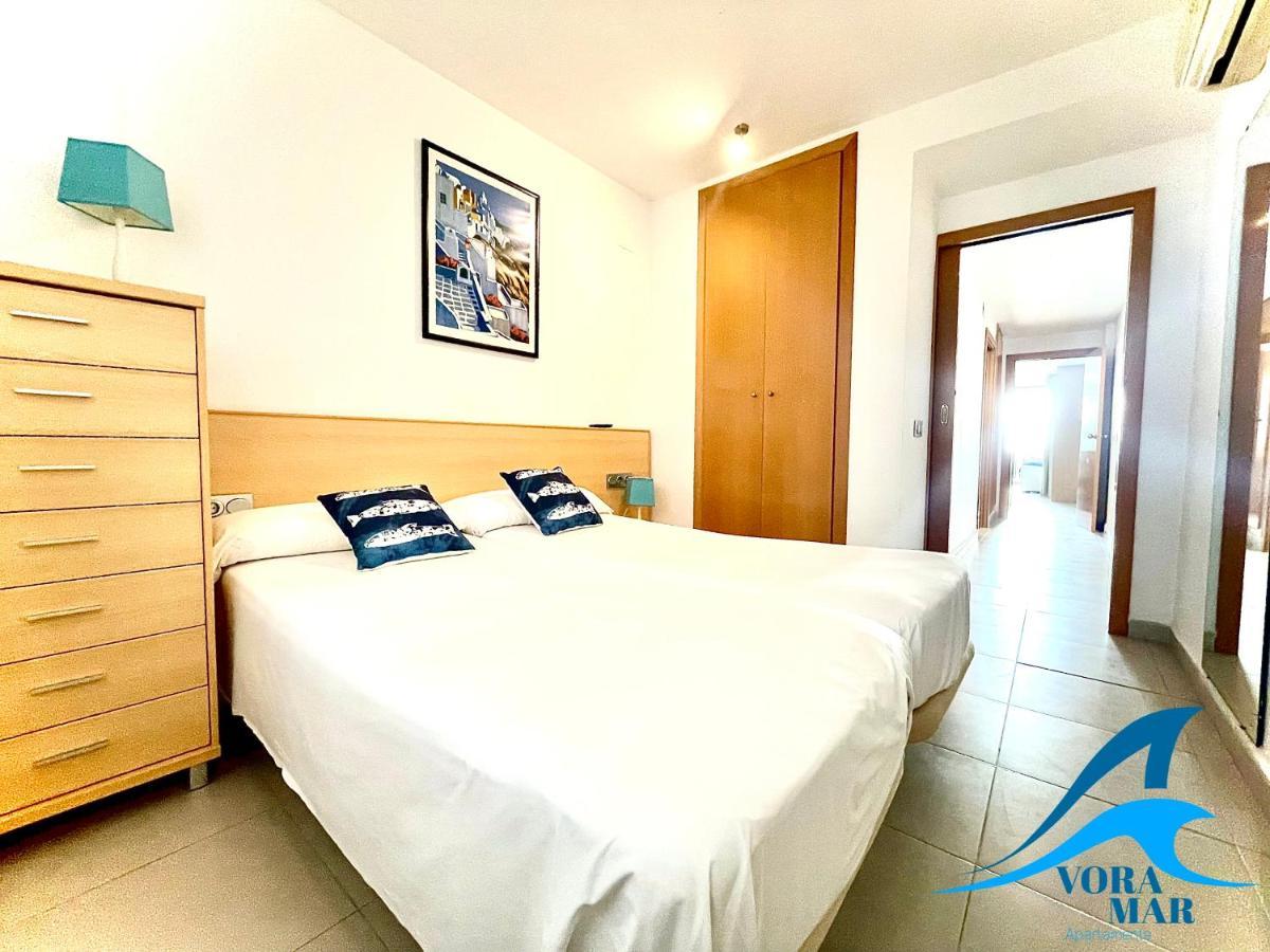 Voramar 2 Apartment Cambrils
