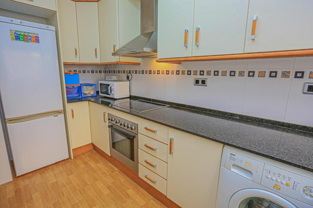 Torresol 10 - 3 9 Atico - Only Families * Cambrils