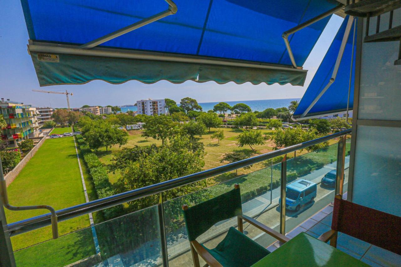 Torresol 10 - 3 9 Atico - Only Families Apartment