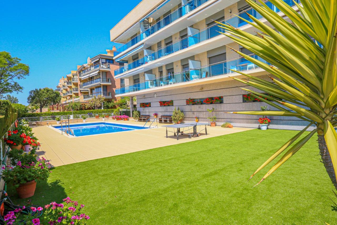 Torresol 8 1 0 3 2 Only Families Apartamento *