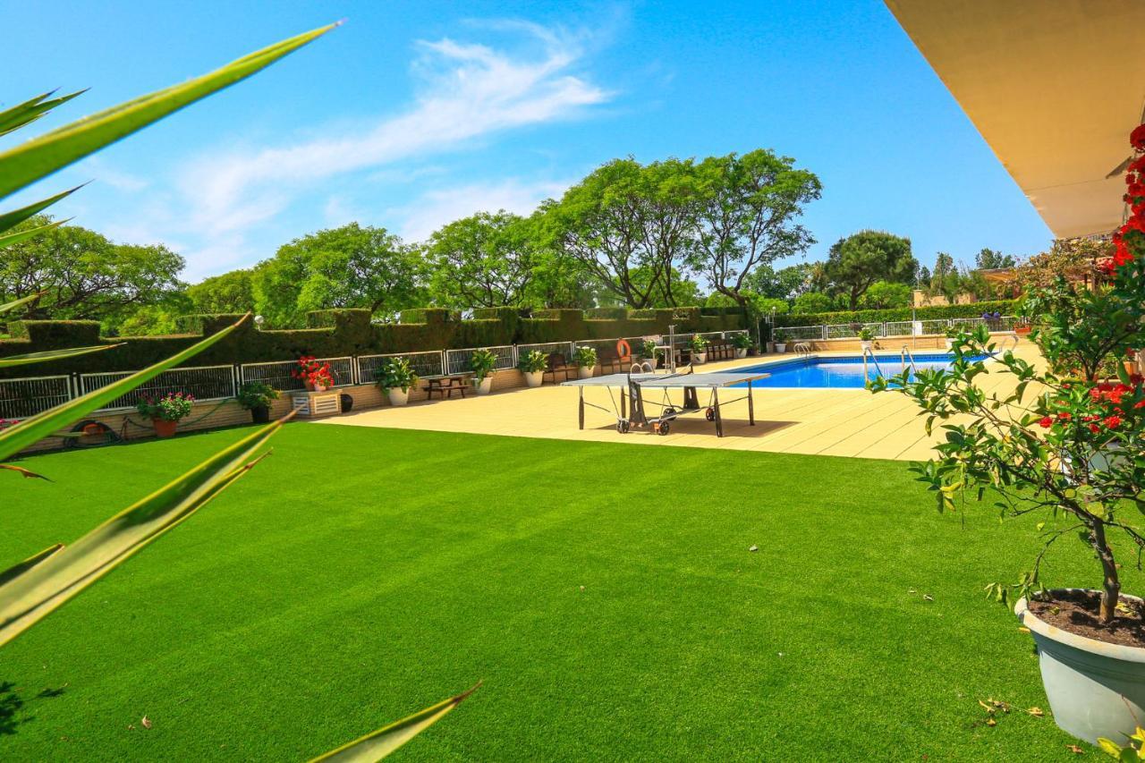 Apartamento Torresol 8 1 0 3 2 Only Families
