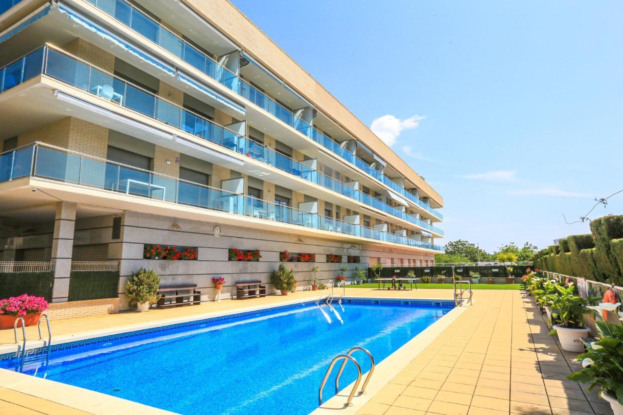 Apartamento Torresol 8 1 0 3 2 Only Families