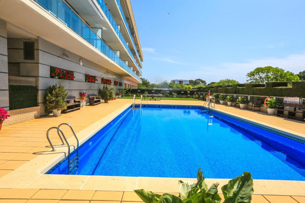 Torresol 2 15 - Only Families Cambrils