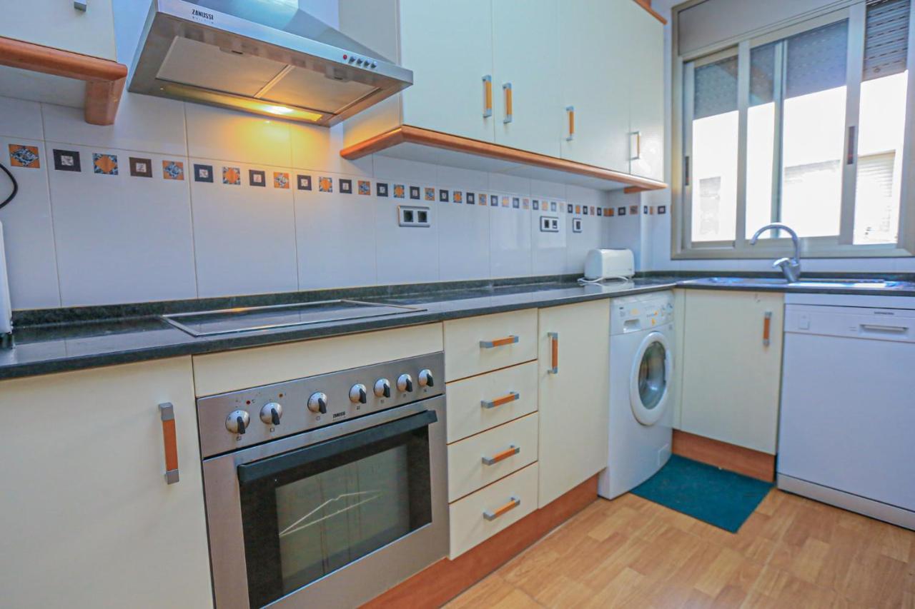 Apartment Torresol 10 - 3 9 Atico - Only Families Cambrils