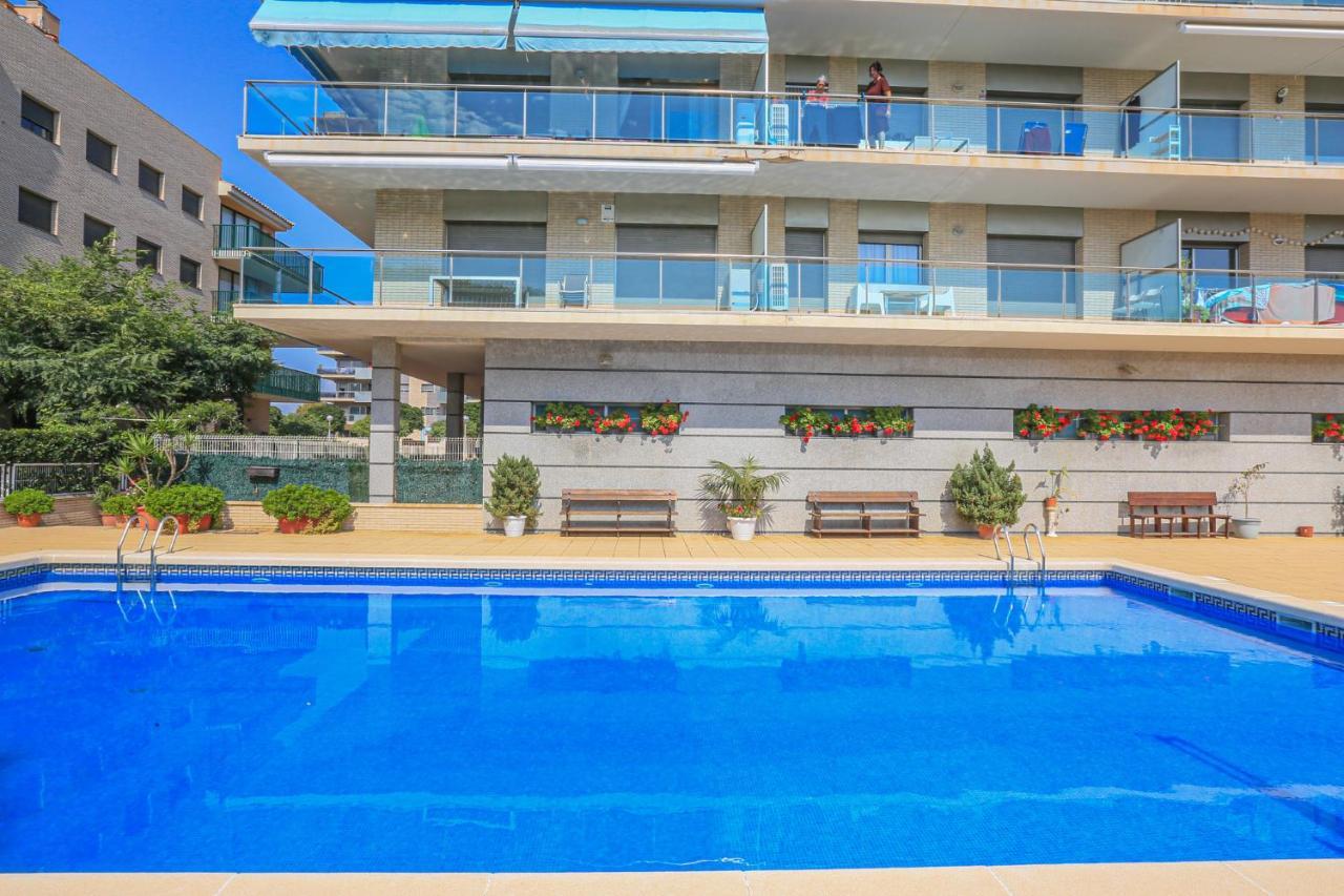 Torresol 10 - 3 9 Atico - Only Families