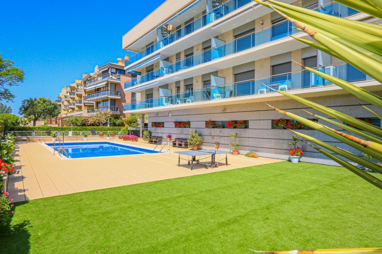Torresol 8 1 0 3 2 Only Families Apartamento *
