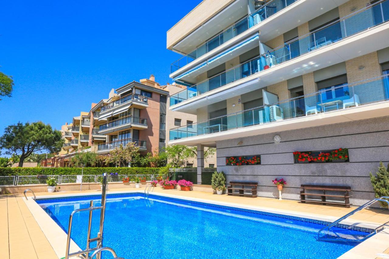 Torresol 8 1 0 3 2 Only Families Cambrils