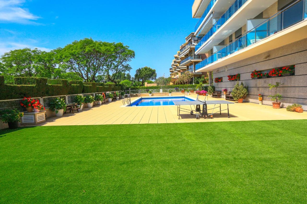 Torresol 10 - 3 9 Atico - Only Families Cambrils