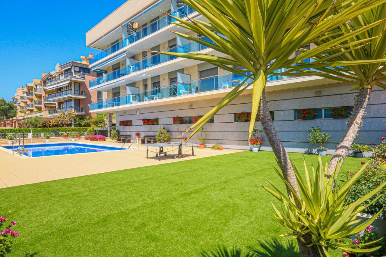 Torresol 10 - 3 9 Atico - Only Families Cambrils