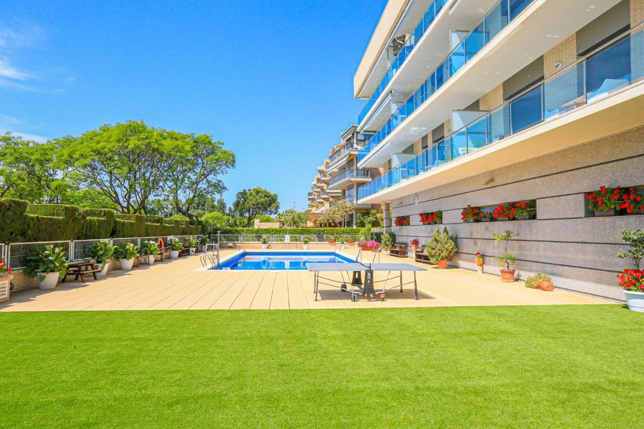 Torresol 10 - 3 9 Atico - Only Families * Cambrils