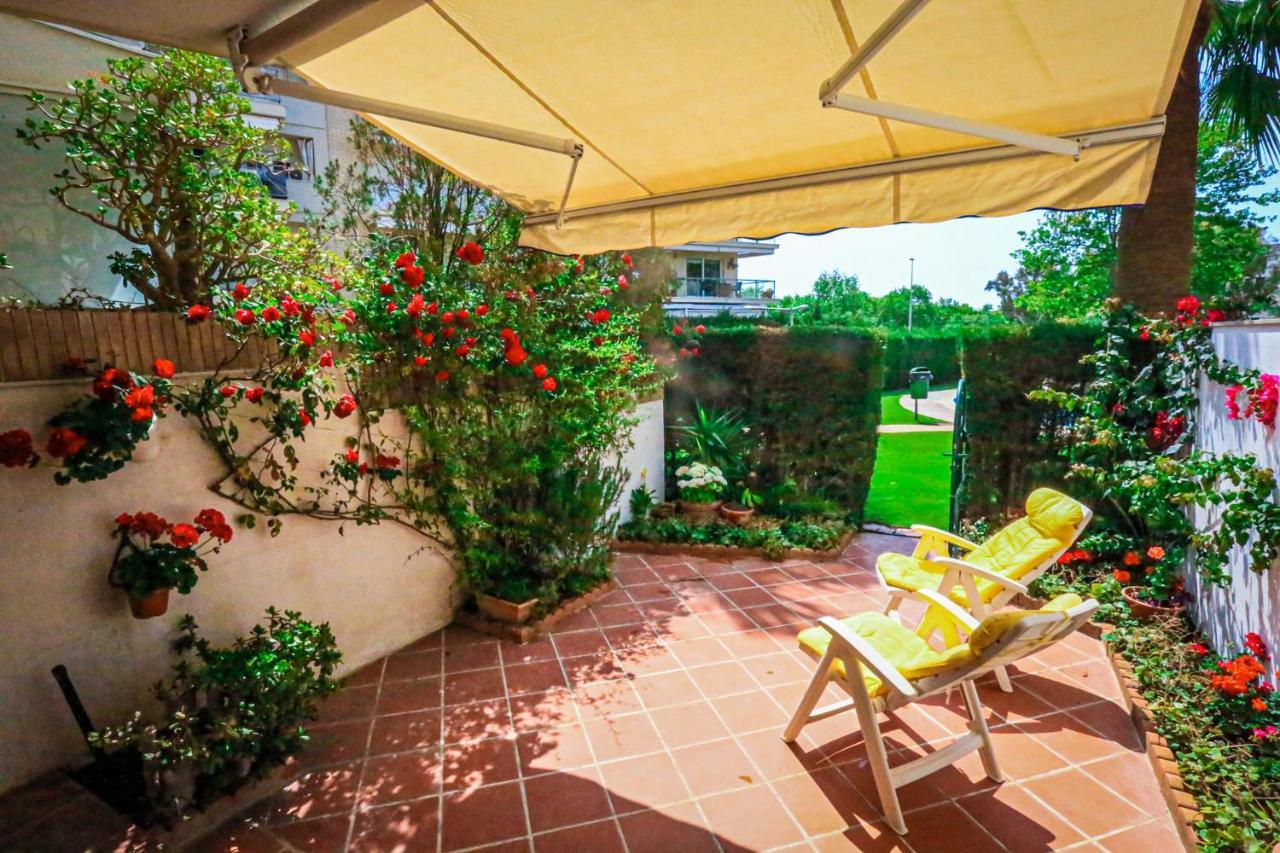 Litoral Costa Dorada - Tramuntana Bjs Only Families