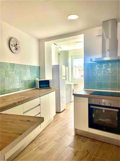 Apartamento Port Blau