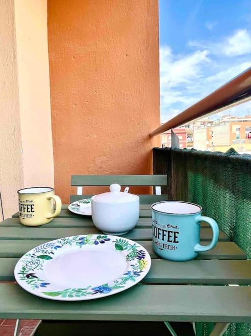 Port Blau Apartamento