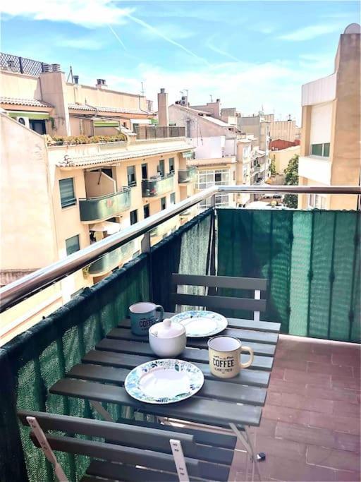 Port Blau Apartamento *