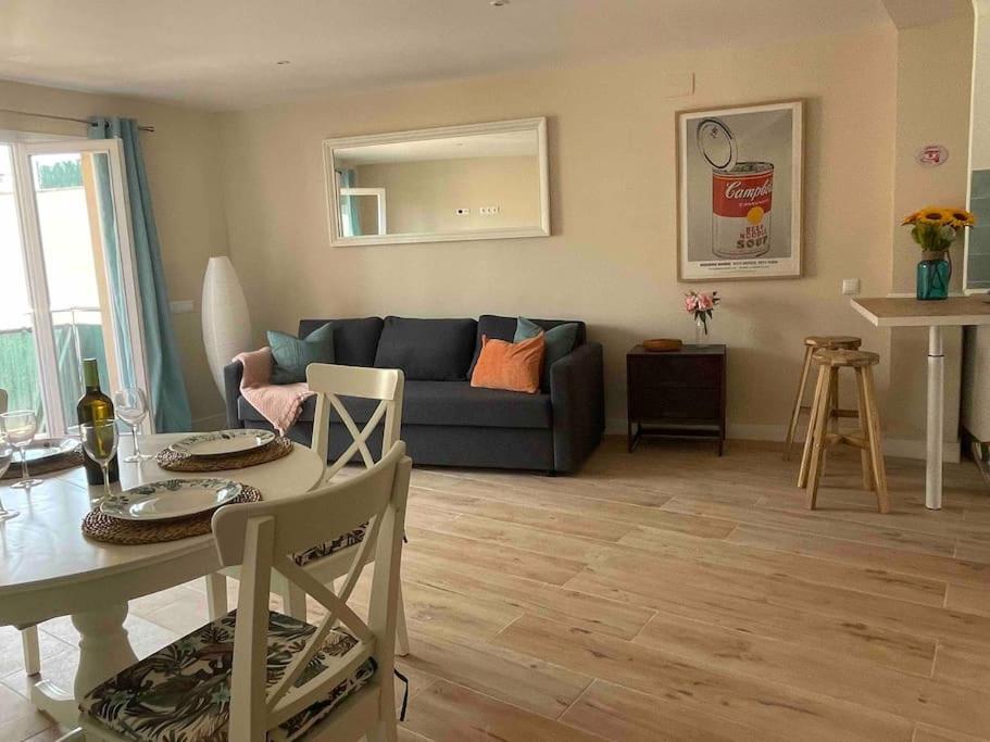 Apartamento Port Blau *