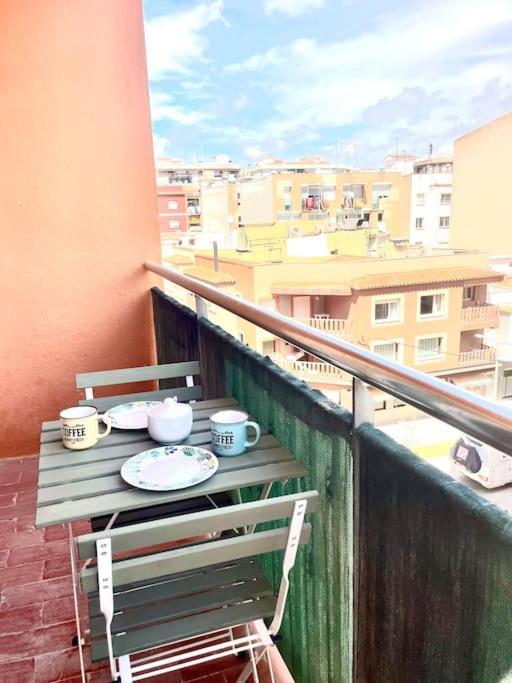 Apartamento Port Blau *