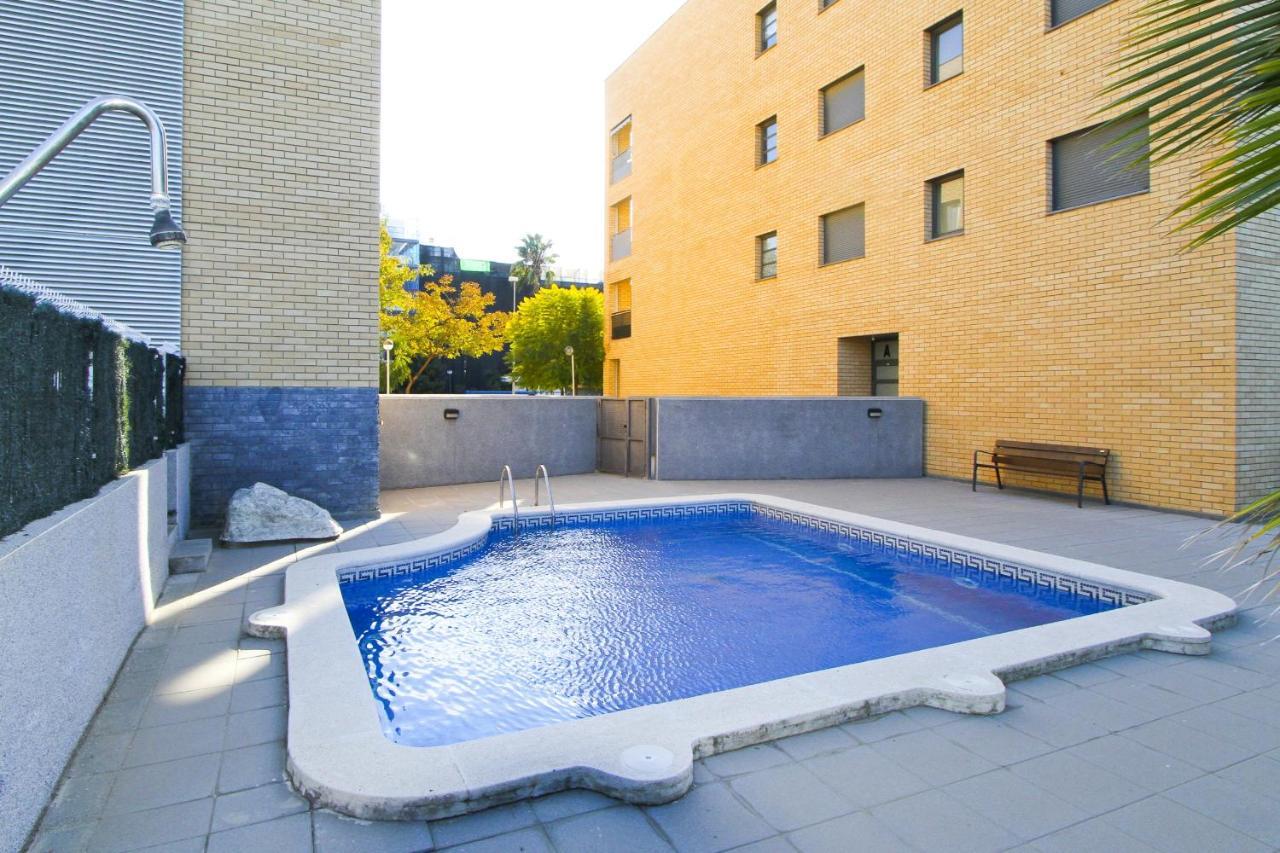 Apartamento Atic Planet - Only Families Cambrils