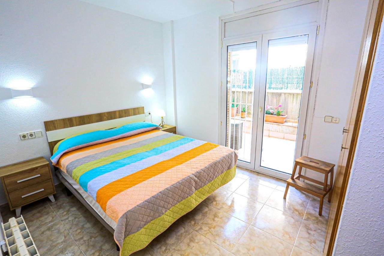 Apartamento Tramuntana Roya Bjs Only Famillies Cambrils