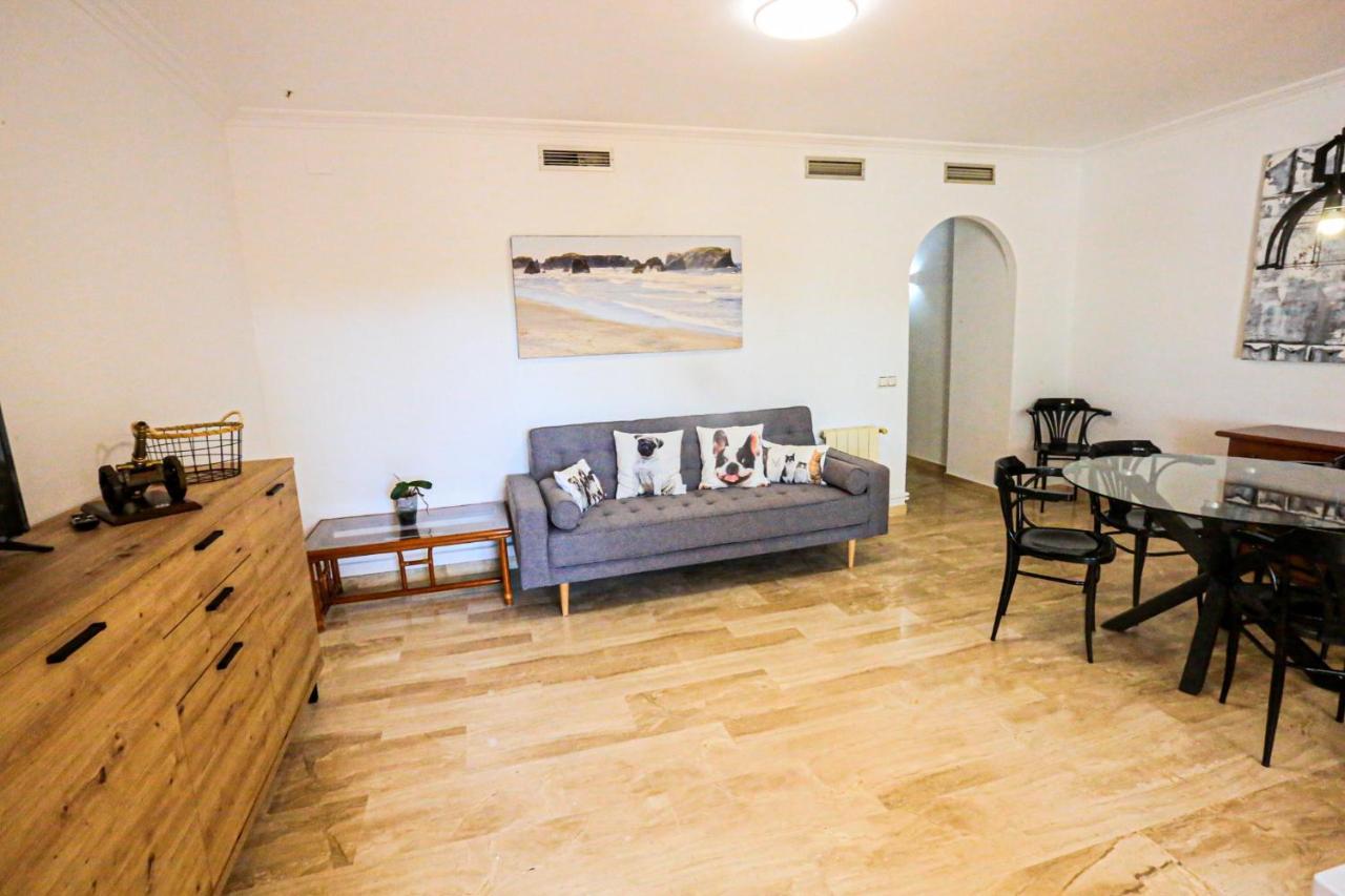 Litoral Costa Dorada - Tramuntana Bjs Only Families Cambrils