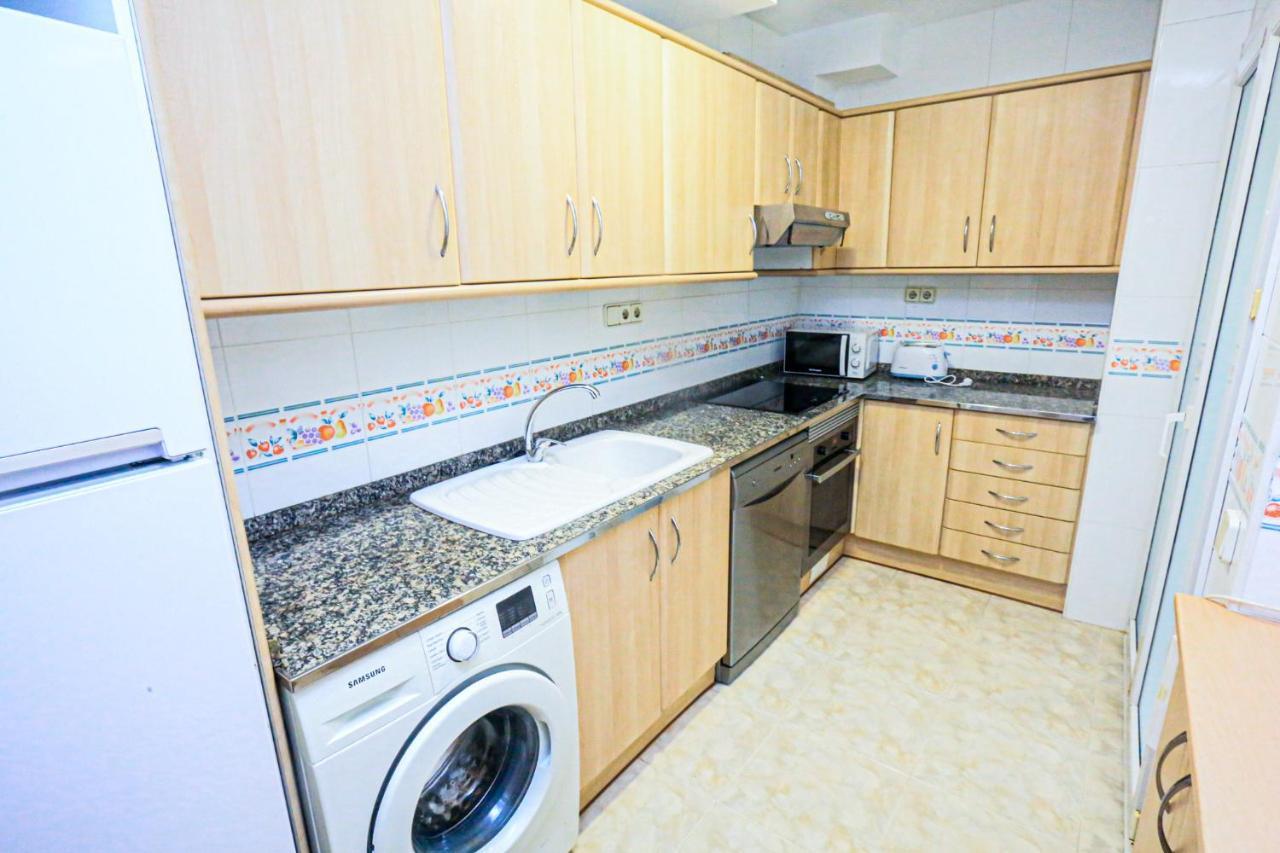 Tramuntana Roya Bjs Only Famillies Apartamento Cambrils