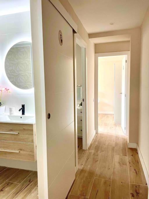 Port Blau Apartamento *
