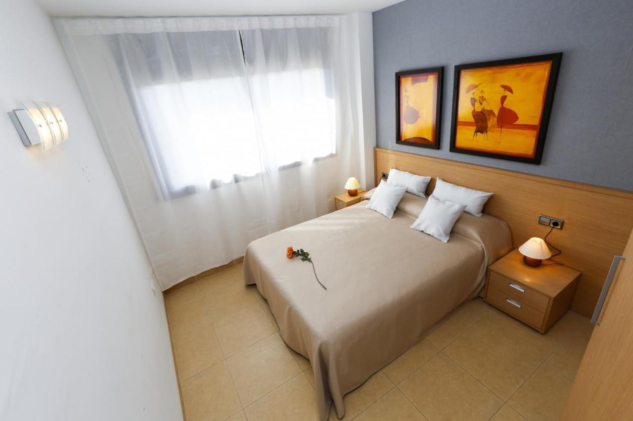 Apartamento Atic Planet - Only Families