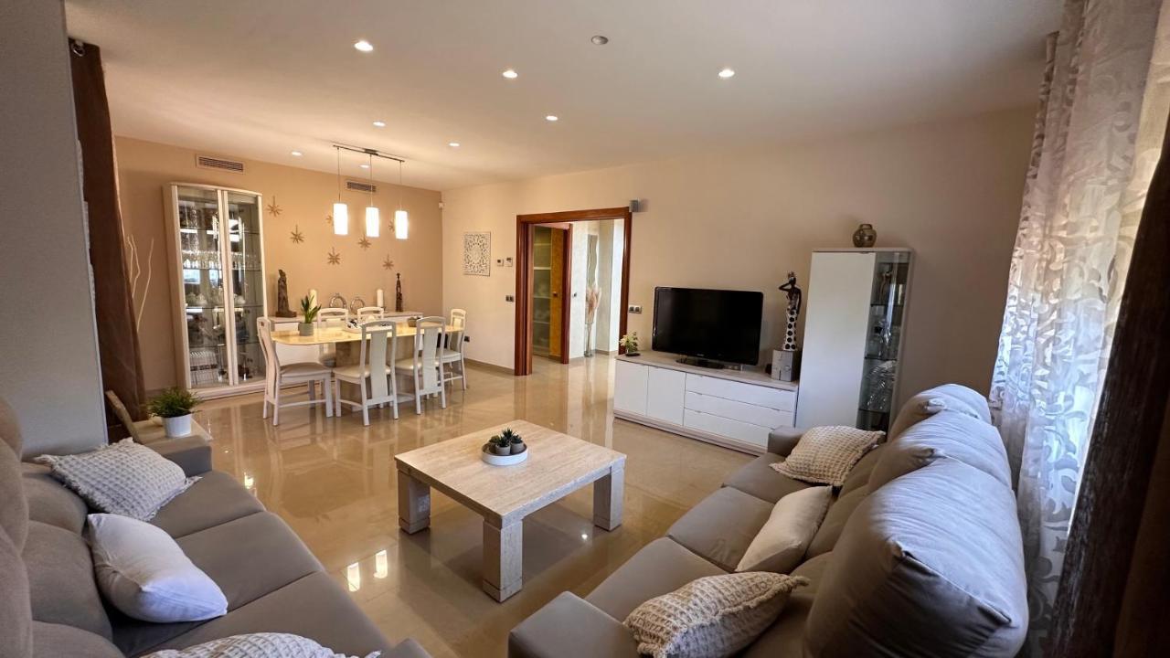 Hermosa L'ardiaca Apartment Cambrils