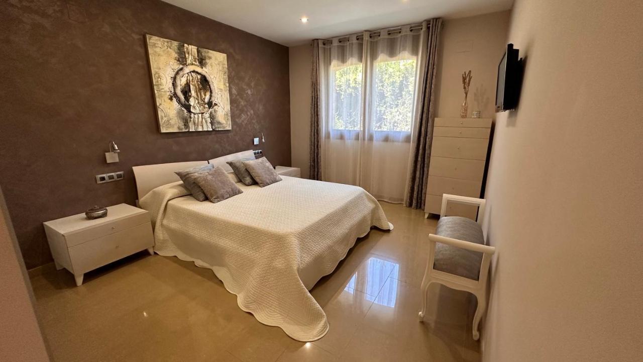 Hermosa L'ardiaca Apartment