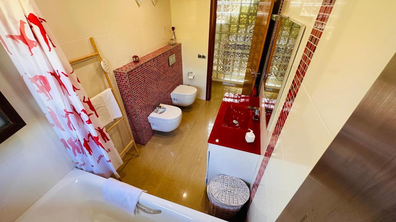 Hermosa L'ardiaca Apartment