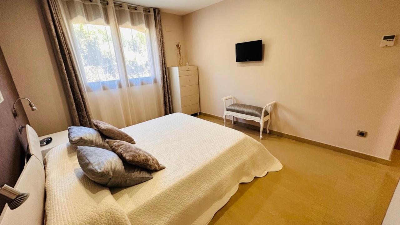 Hermosa L'ardiaca Apartment