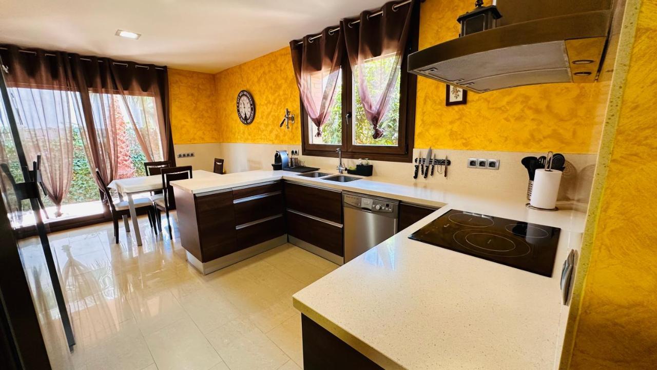 Apartment Hermosa L'ardiaca *