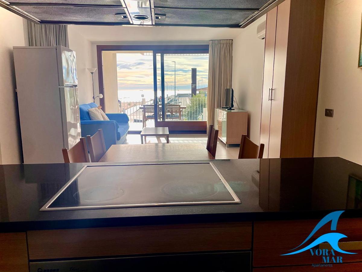 Voramar 2 Apartment