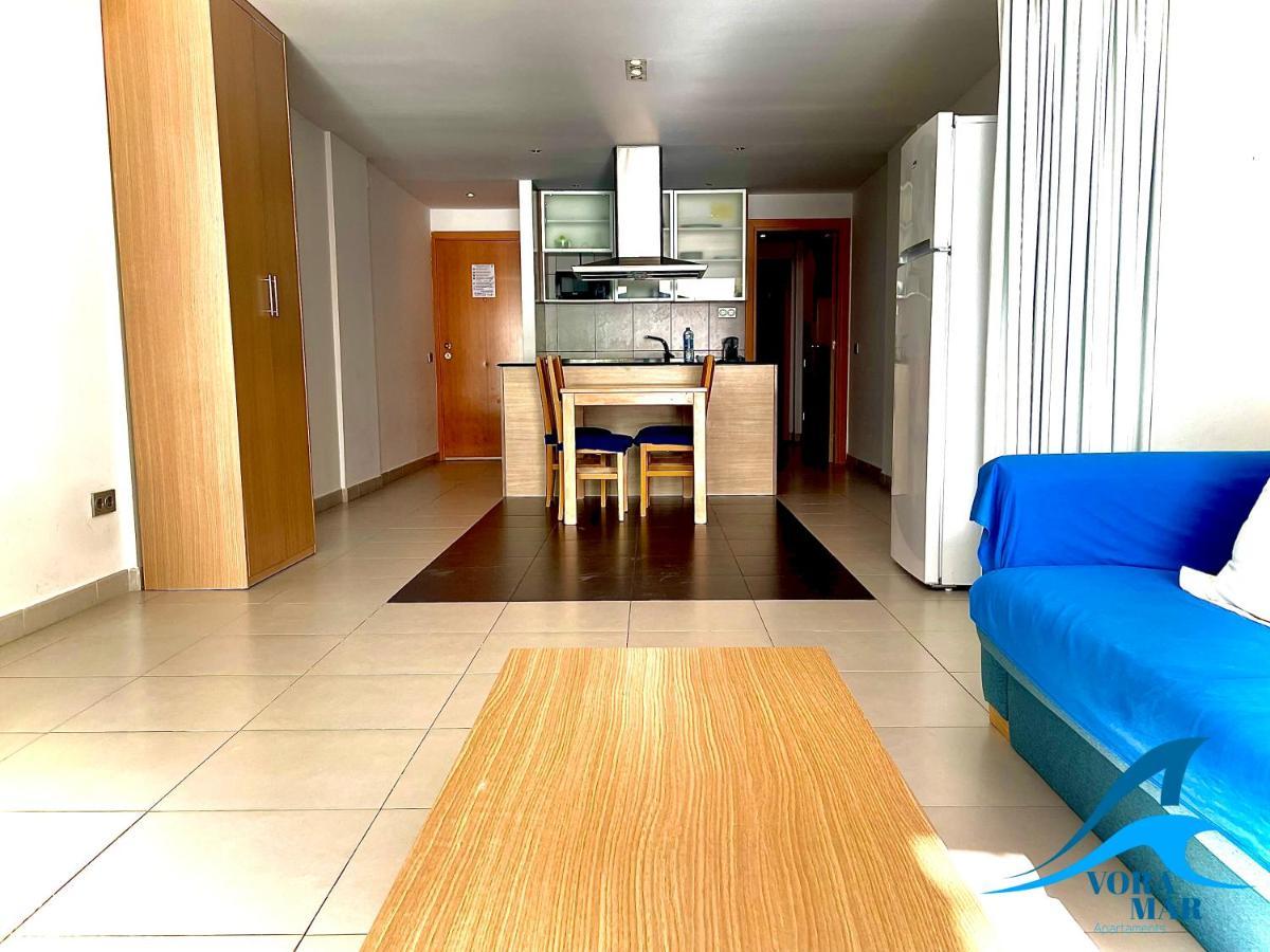 Apartment Voramar 2 *
