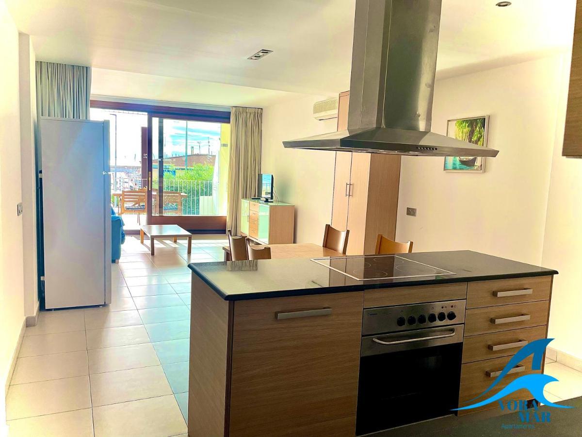 Apartment Voramar 2