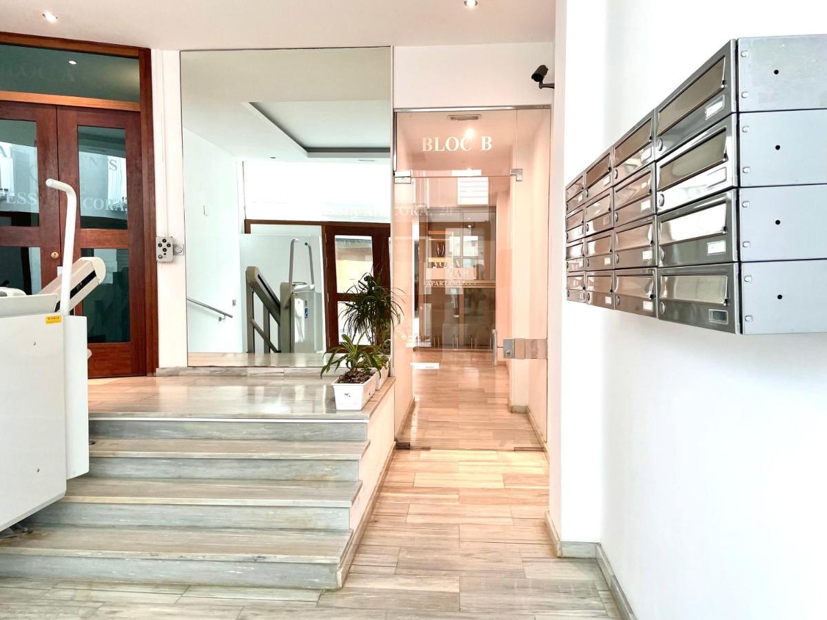Voramar 2 Apartment *