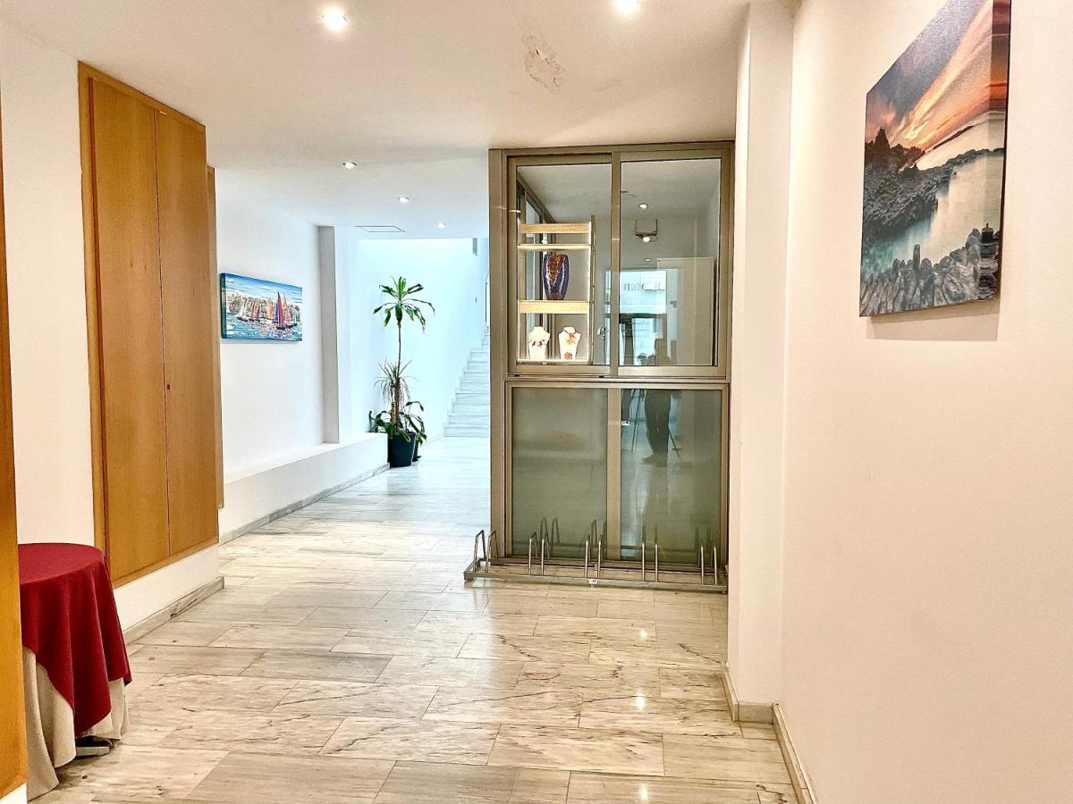 Voramar 2 Apartment Cambrils