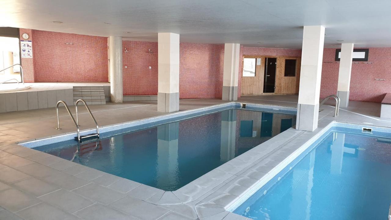 Сasa de vacaciones Sol Park Cambrils