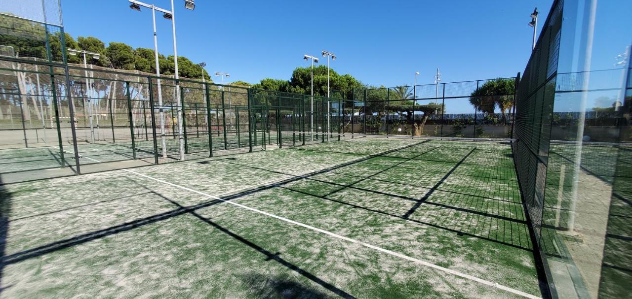 Sol Park Сasa de vacaciones Cambrils