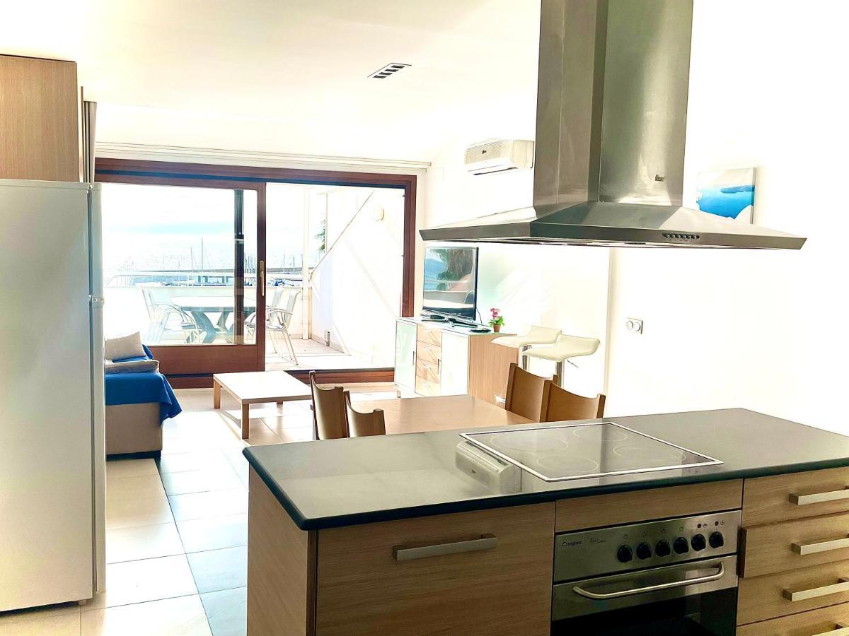 Apartment Voramar 2 Cambrils