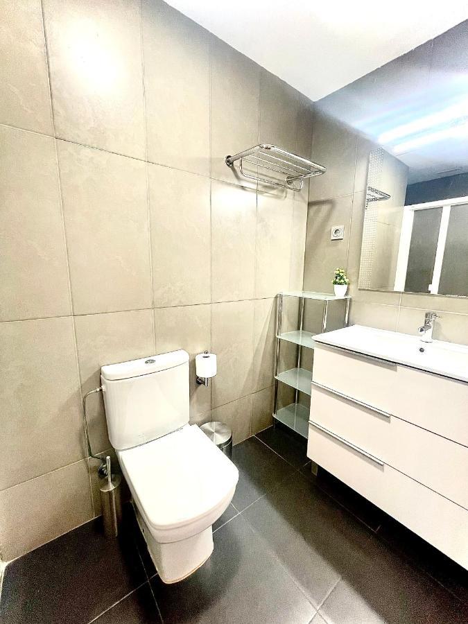 Voramar 2 Apartment