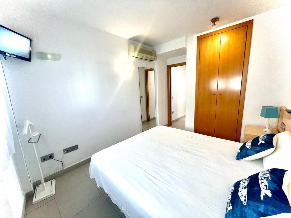 Voramar 2 Apartment *