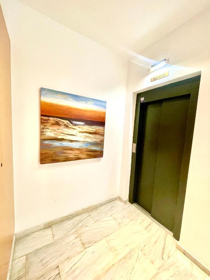 Apartment Voramar 2