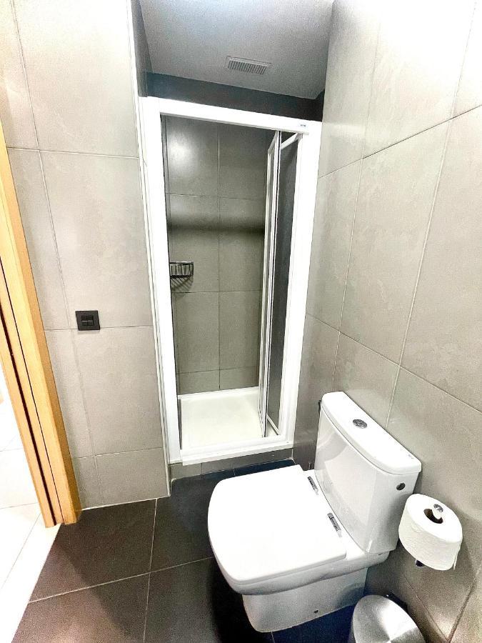 Voramar 2 Apartment