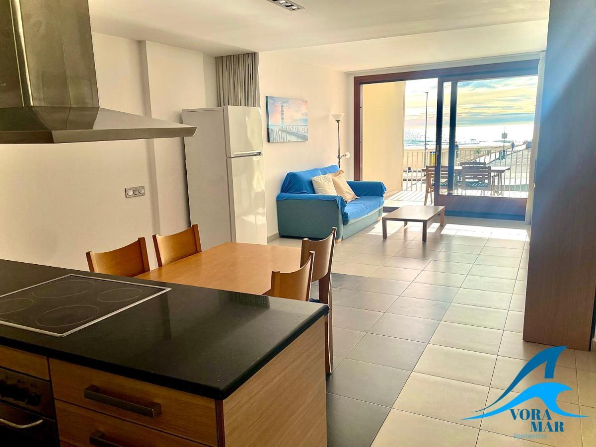 Apartment Voramar 2 Cambrils
