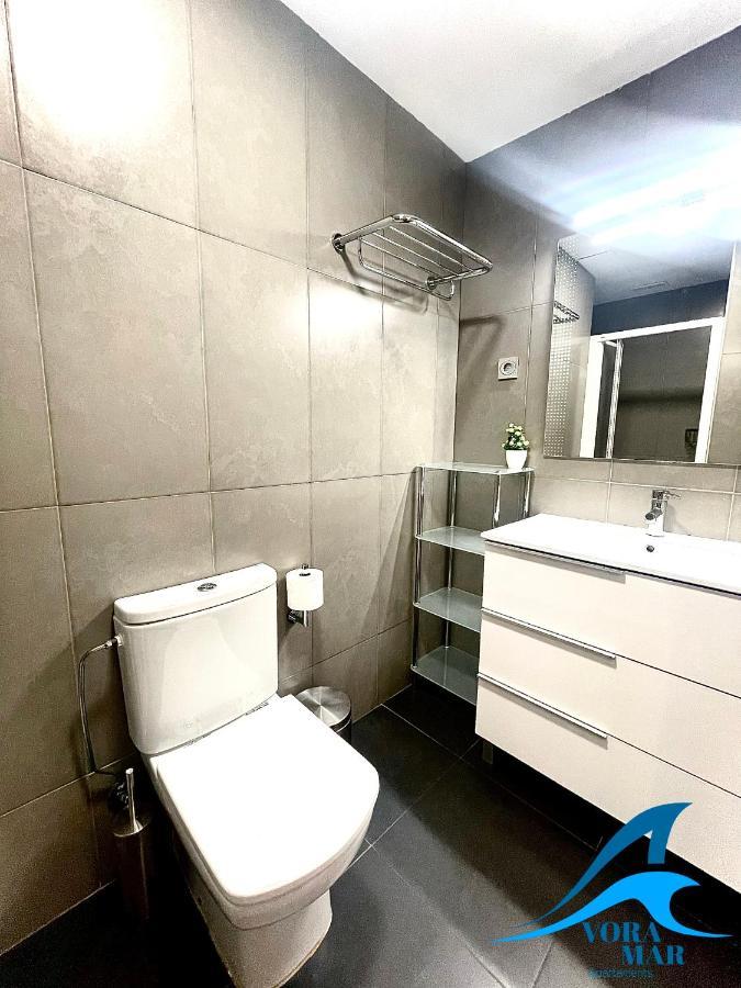 Voramar 2 Apartment *