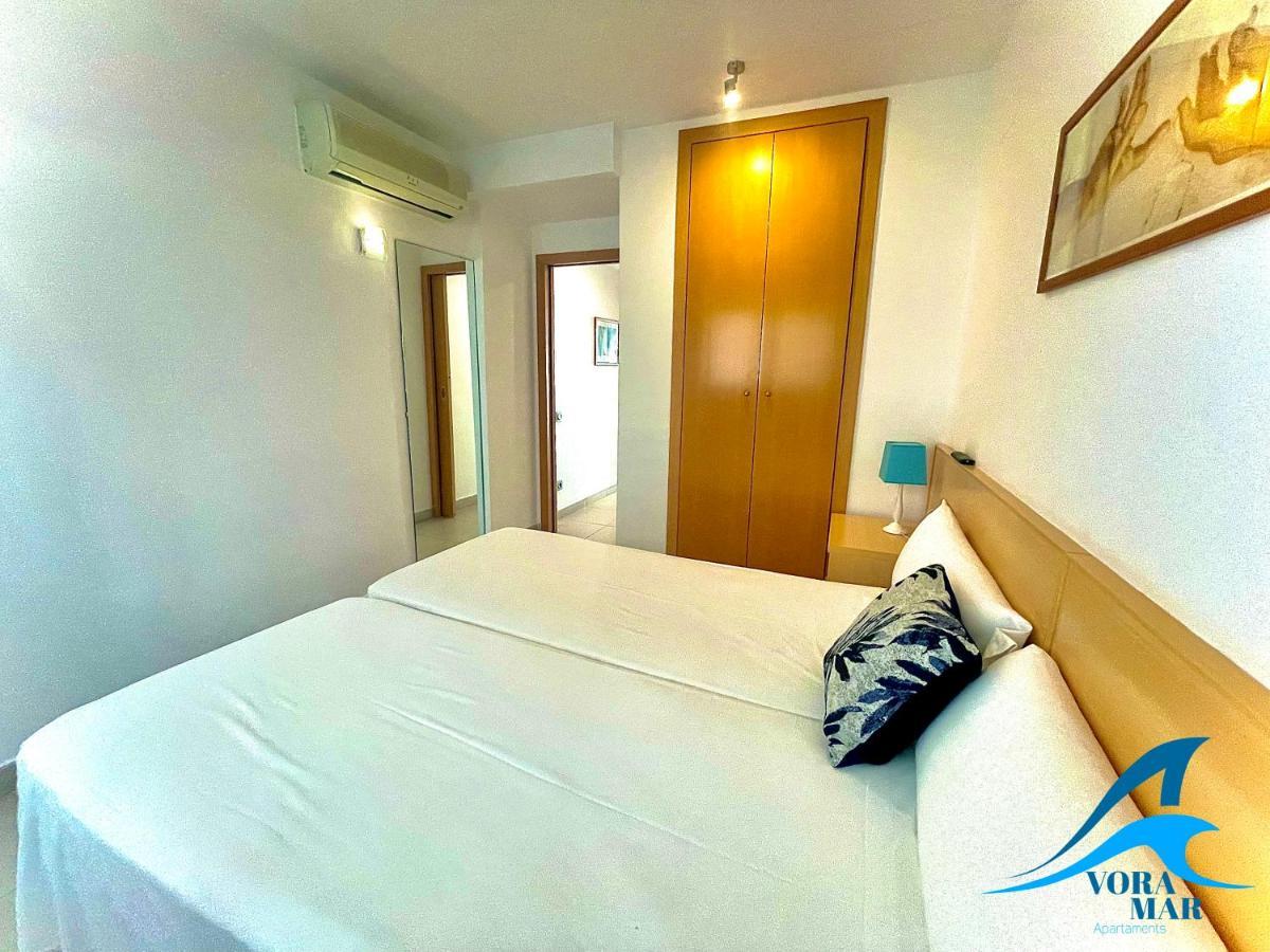 Apartment Voramar 2