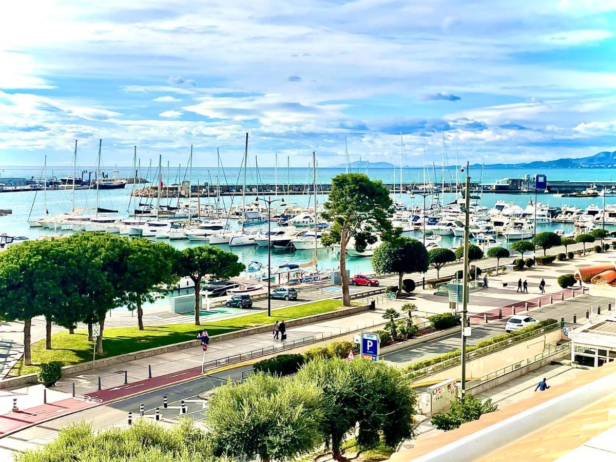 Apartment Voramar 2