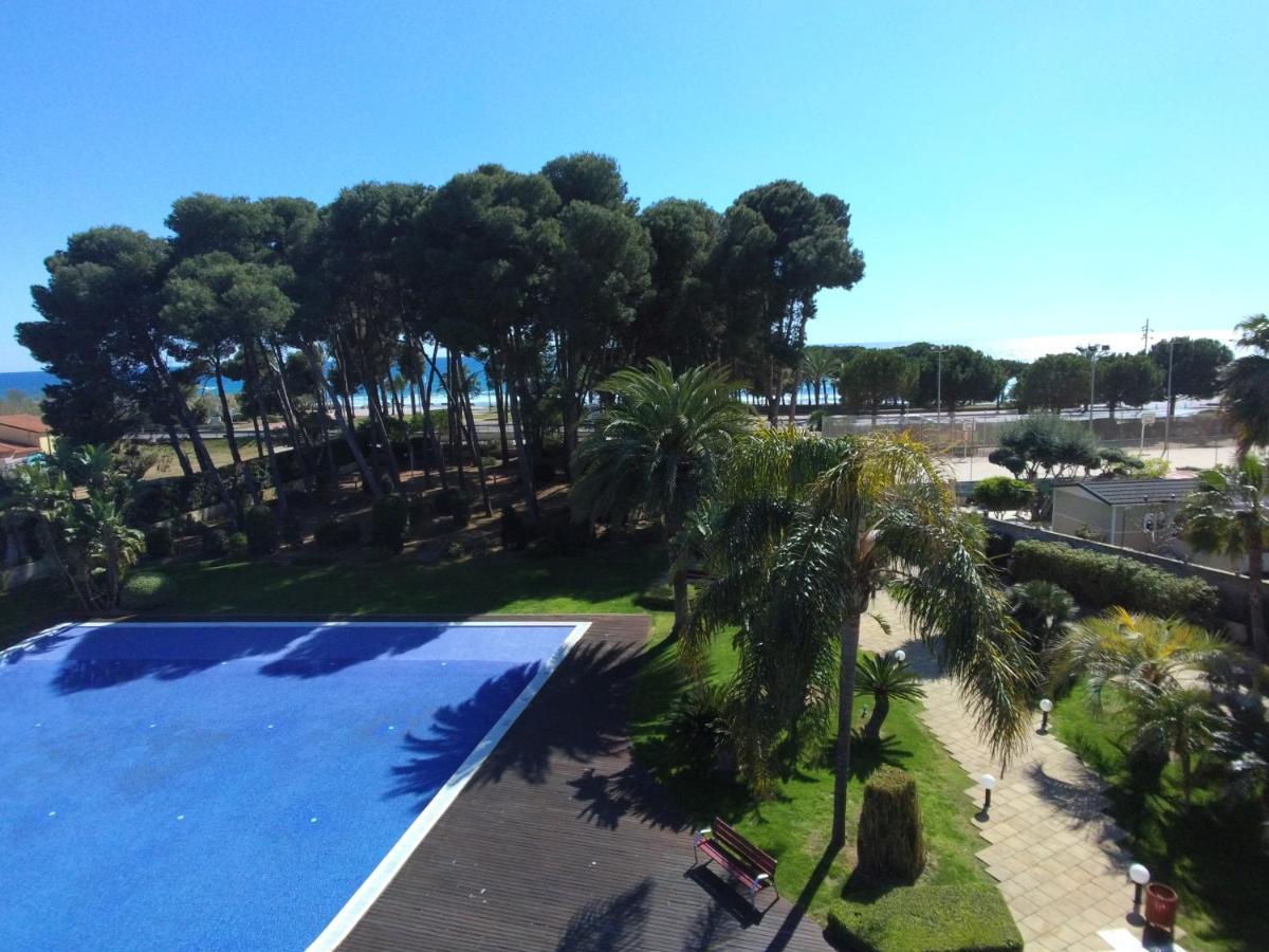 Sol Park Holiday home