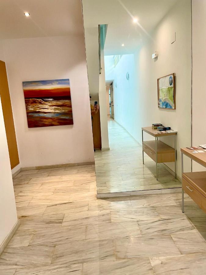 Voramar 2 Apartment *